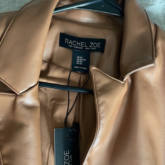 Rachel Zoe Blazer🍁 - Picture 2 of 3